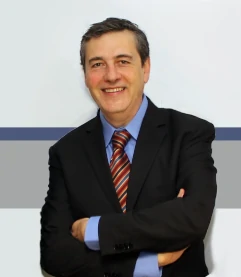 Raffaele Di Benedetto - Fondatore del Centro Italiano di Ergonomia